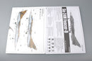 Trumpeter 02835 Su-24M Fencer-D 1:48