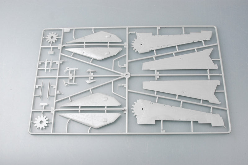 Trumpeter Su-24M Fencer-D 02835 1:48