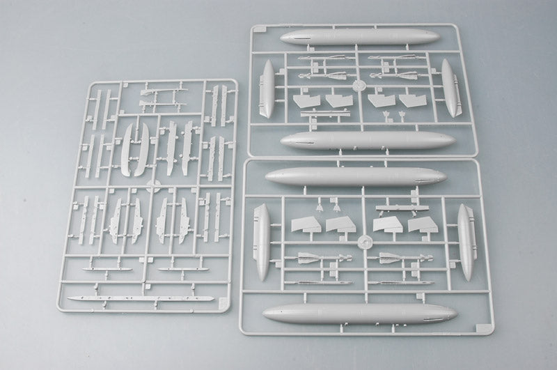 Trumpeter Su-24M Fencer-D 02835 1:48