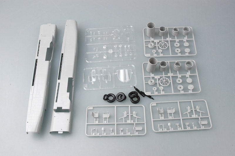 Trumpeter Su-24M Fencer-D 02835 1:48