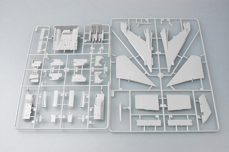 Trumpeter Su-24M Fencer-D 02835 1:48