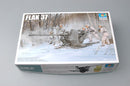 Trumpeter 02310 FLAK 37 1:35