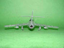Trumpeter 02805 Mikoyan-Gurevich MIG-15 UTI Midget 1:48
