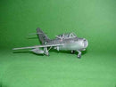 Trumpeter 02805 Mikoyan-Gurevich MIG-15 UTI Midget 1:48