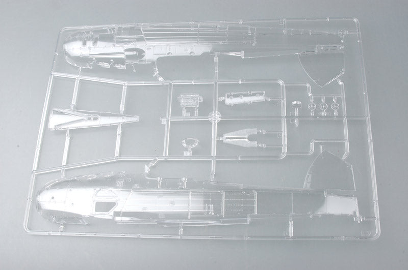 Trumpeter Fairey Swordfish Mark II 03208 1:32