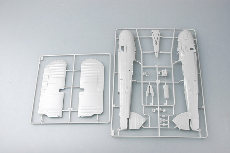 Trumpeter Fairey Swordfish Mark II 03208 1:32