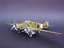 Trumpeter 02817 Savoia-Marchetti S.M.79-II Sparviero 1:48
