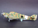 Trumpeter 02817 Savoia-Marchetti S.M.79-II Sparviero 1:48