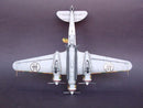 Trumpeter 02817 Savoia-Marchetti S.M.79-II Sparviero 1:48