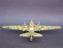 Trumpeter 02817 Savoia-Marchetti S.M.79-II Sparviero 1:48