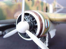 Trumpeter 02817 Savoia-Marchetti S.M.79-II Sparviero 1:48