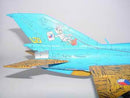 Trumpeter 02219 MIG-21UM Mongol B 1:32