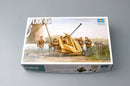 Trumpeter 02311 FLAK 43 1:35