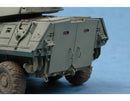 Trumpeter 01521 LAV-A2 8X8 wheeled armoured vehicle 1:35