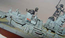 Trumpeter 05706 US Battleship BB-64 Wisconsin 1991 1:700
