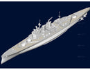 Trumpeter 05764 HMS Renown 1942 1:700