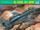 Trumpeter 02215 A-10A N/AW 1:32