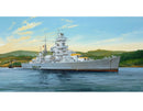 Trumpeter 05317 German Pocket Battleship (Panzer Schiff) Admiral Graf Spee 1:350