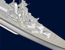 Trumpeter 05317 German Pocket Battleship (Panzer Schiff) Admiral Graf Spee 1:350