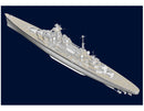 Trumpeter 05317 German Pocket Battleship (Panzer Schiff) Admiral Graf Spee 1:350