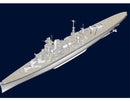 Trumpeter 05317 German Pocket Battleship (Panzer Schiff) Admiral Graf Spee 1:350