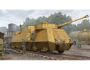 Trumpeter 01516 Panzerjager-Triebwagen 51 1:35