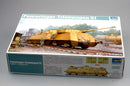 Trumpeter 01516 Panzerjager-Triebwagen 51 1:35