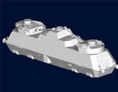 Trumpeter 01516 Panzerjager-Triebwagen 51 1:35