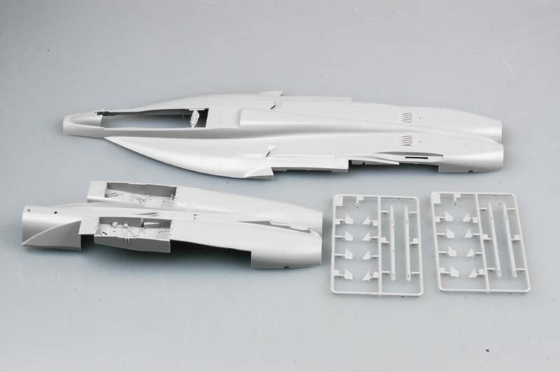 Trumpeter F/A-18E Super Hornet 03204 1:32