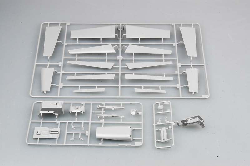 Trumpeter F/A-18E Super Hornet 03204 1:32