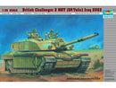 Trumpeter 00323 British Challenger 2 MBT (OP. Telic) Iraq 2003 1:35