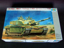 Trumpeter 00323 British Challenger 2 MBT (OP. Telic) Iraq 2003 1:35