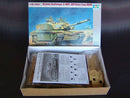 Trumpeter 00323 British Challenger 2 MBT (OP. Telic) Iraq 2003 1:35