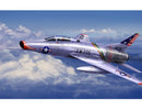 Trumpeter 01648 F-100C Super Sabre 1:72
