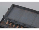 Trumpeter 01518 German Railway Gondola (Lower sides) 1:35