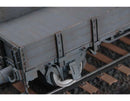 Trumpeter 01518 German Railway Gondola (Lower sides) 1:35