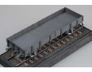 Trumpeter 01518 German Railway Gondola (Lower sides) 1:35