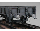 Trumpeter 01518 German Railway Gondola (Lower sides) 1:35