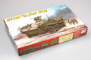 Trumpeter 00375 Stryker Light Armored Vehicle ICV 1:35