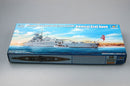 Trumpeter 05316 German Pocket Battleship (Panzer Schiff) Admiral Graf Spee 1:350