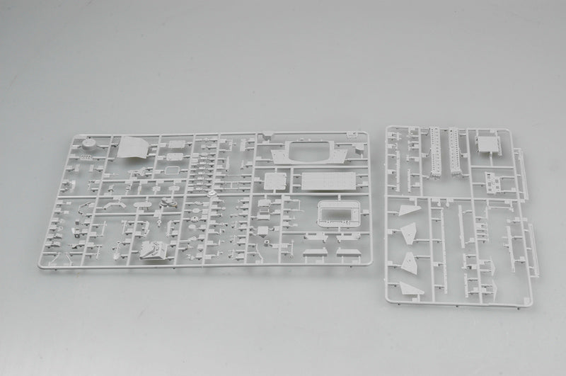 Trumpeter 00375 Stryker Light Armored Vehicle ICV 1:35