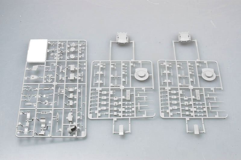 Trumpeter 05316 German Pocket Battleship (Panzer Schiff) Admiral Graf Spee 1:350
