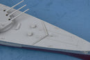 Trumpeter 05316 German Pocket Battleship (Panzer Schiff) Admiral Graf Spee 1:350