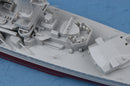 Trumpeter 05316 German Pocket Battleship (Panzer Schiff) Admiral Graf Spee 1:350