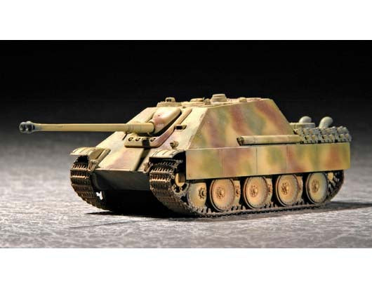 Trumpeter Jagdpanther (Mid Type) 07241 1:72