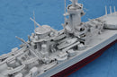 Trumpeter 05316 German Pocket Battleship (Panzer Schiff) Admiral Graf Spee 1:350