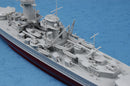 Trumpeter 05316 German Pocket Battleship (Panzer Schiff) Admiral Graf Spee 1:350