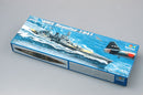 Trumpeter 05763 HMS Repulse 1941 1:700