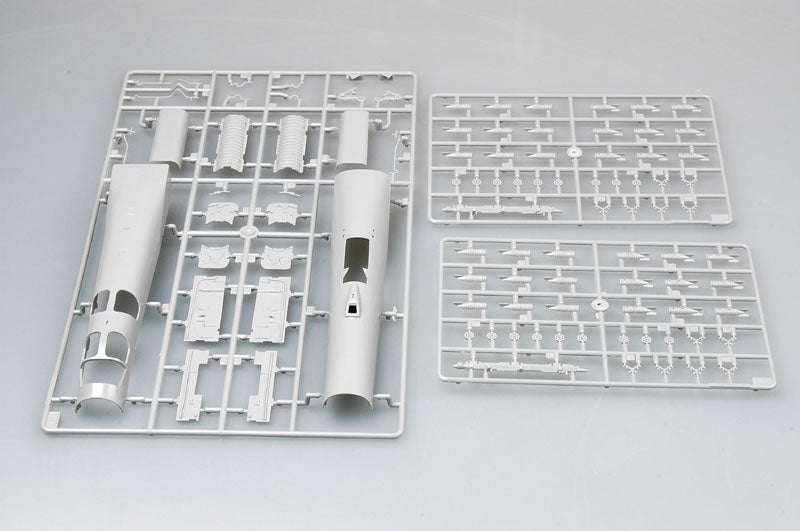 Trumpeter Tu-22M3 Backfire C Strategic bomber 01656 1:72