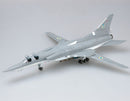Trumpeter 01656 Tu-22M3 Backfire C Strategic bomber 1:72